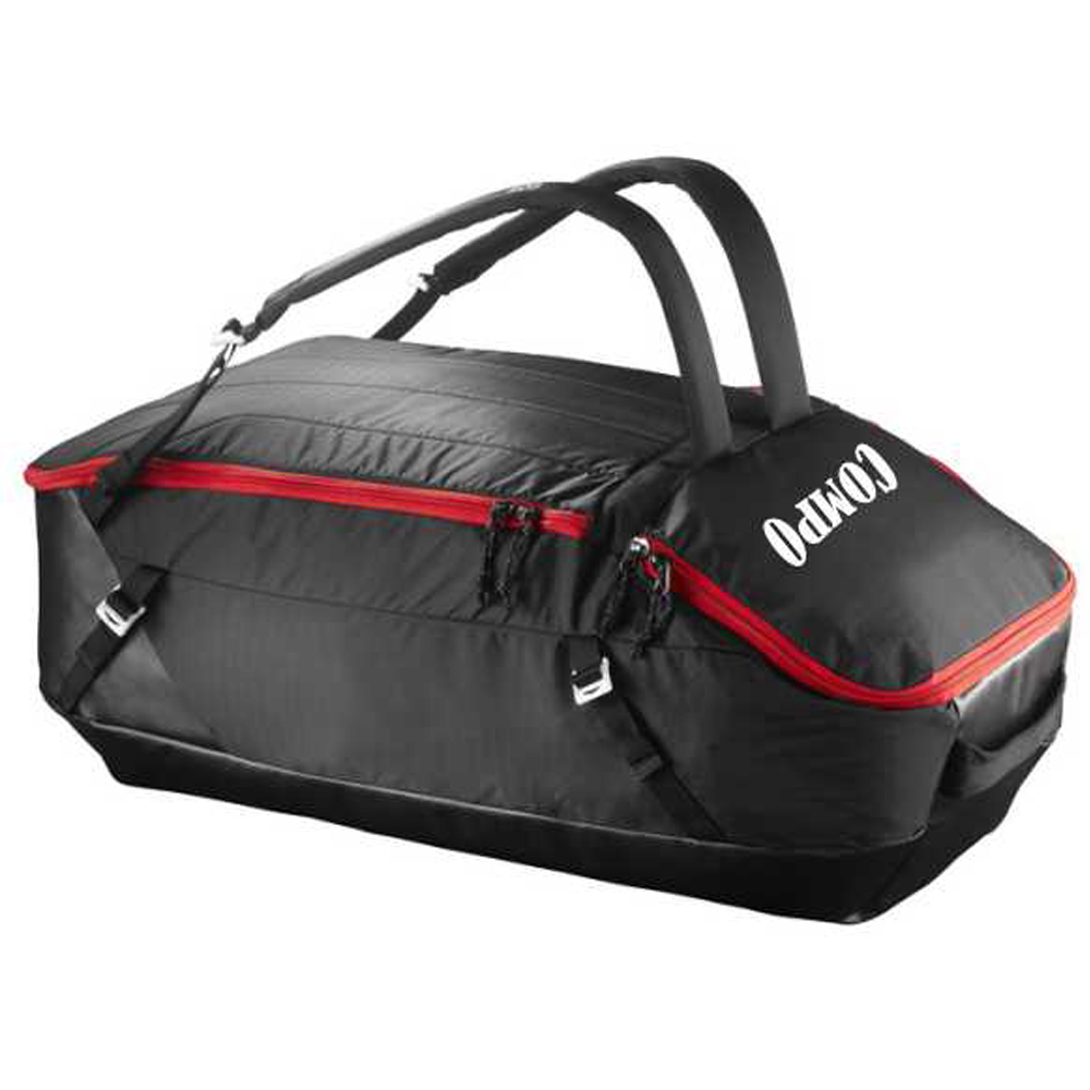 Mark Harrod Value Mesh Team Bag – For Football, Training Equipment, Gym Gear – Indoor/Outdoor, UK Made